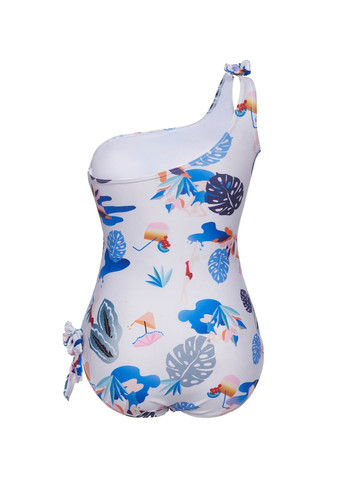 Прозрачный летний купальник No Brand