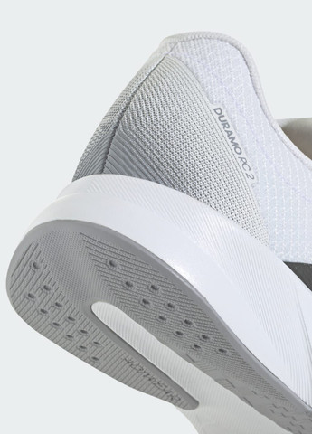 Кросівки Duramo RC2 Running adidas білі всесезони (336884937)