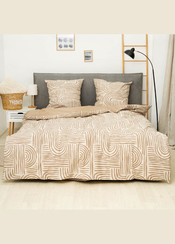 КПБ півтораспальний ранфорс Viluta 24350-pl (328908888)