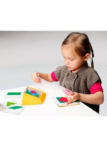 Гра колір код 5+ Smart Games (346998978)