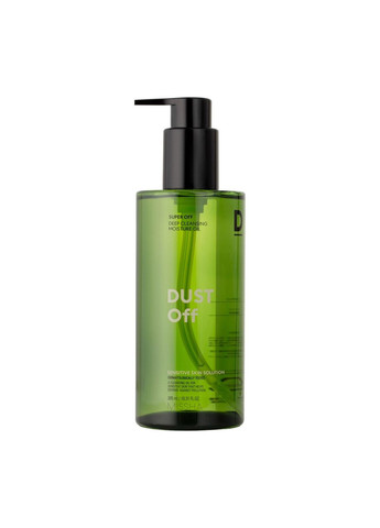 Гідрофільна олія для зняття макіяжу Dust Off Super Off Cleansing Oil 305 ml MISSHA (358500075)