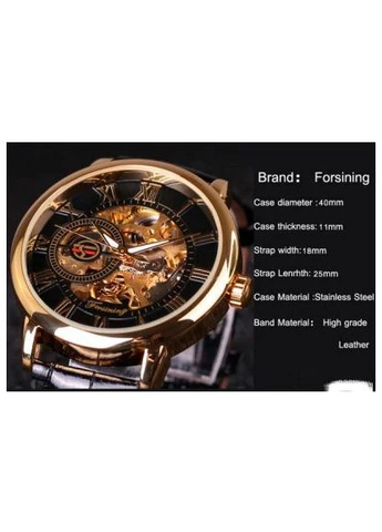 Часы Rich II Forsining (389863568)
