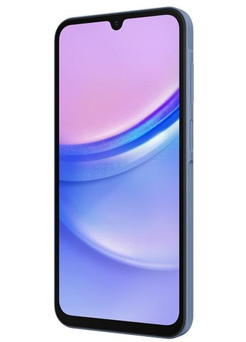 Смартфон Galaxy A15 LTE 4/128Gb ZBD Blue Samsung (278366009)