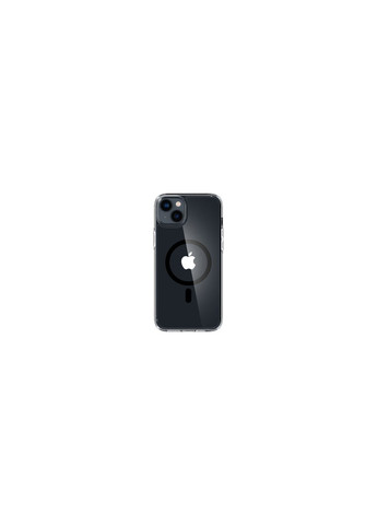 Чехол для мобильного телефона Apple Iphone 14 Plus Ultra Hybrid MagFit, Black (ACS04903) Spigen apple iphone 14 plus ultra hybrid magfit, black (275103470)