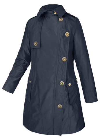 Вітровка тренч жіночий City Classic (301578957}