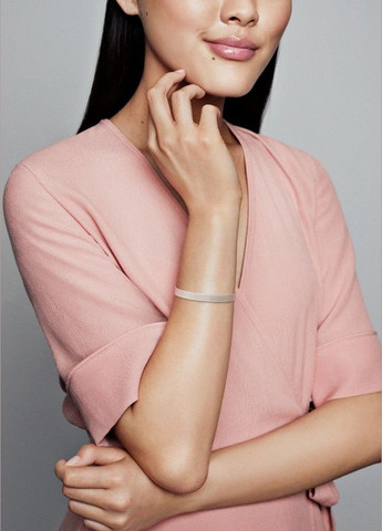 Срібний браслет Reflexions No Brand (318562612)