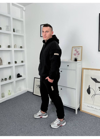 Мужской костюм из двойного флиса Osoblyva (366749230)