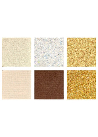 Тени для век 28 цветов D3175 № B DoDo Girl (371737642)