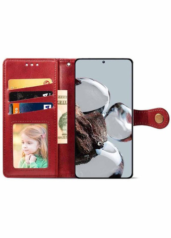 Чехол книга на 12T / 12T Pro / для Ксяоми, сяоми, ксиоми 12Т, 12Т об искусственной коже Xiaomi (334298054)