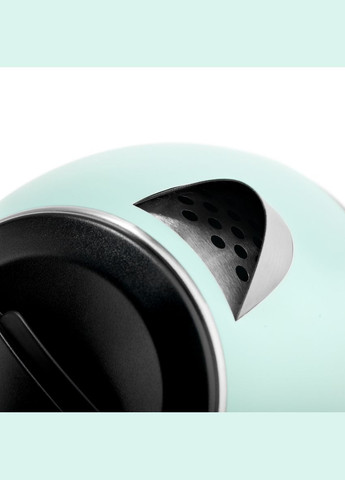 Електрочайник-термос з подвійними стінками 1.2 л (FA-5407-3-GN) First Austria (334004732)