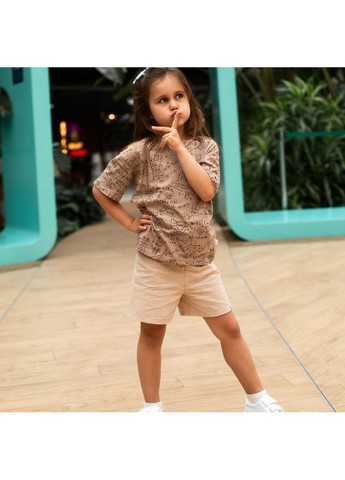 Шорти льняные детские Trendy Tot 03-01257_000003253 (372853280)