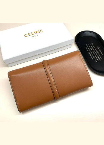 Женский брендовый коешелек (924) brown No Brand (322156654)