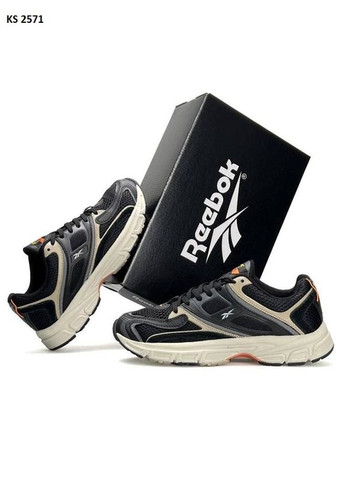 КРОСІВКИ ЖІНОЧІ REEBOK PREMIER TRINITY KFS BLACK РІБОК No Brand чорні демісезони (367173249)