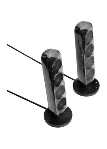 Компьютерная акустика SoundStik 5 Black (HKSOUNDSTK5BEP) Harman Kardon (386839835)