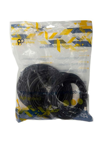 Активний подовжувач USB 3.0 AM-AF 20 м (CA912865) PowerPlant (323117250)