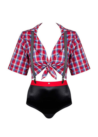 Worker Girl S/M Obsessive (303911175)