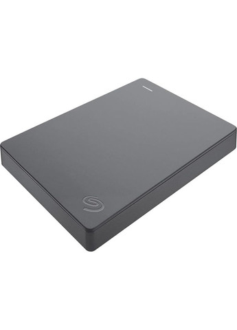 Зовнішній жорсткий диск 2.5` USB 2.0TB Bacis Black (STJL2000400) Seagate (314748705)