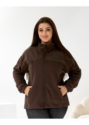 Женская флисовая кофта Osoblyva (366427266)