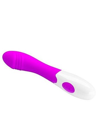 Вибратор - Pretty Love Elemental Vibrator Purple LyBaile (325685989)