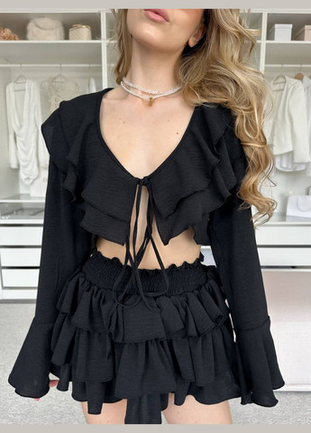 Женский костюм No Brand (342120321)