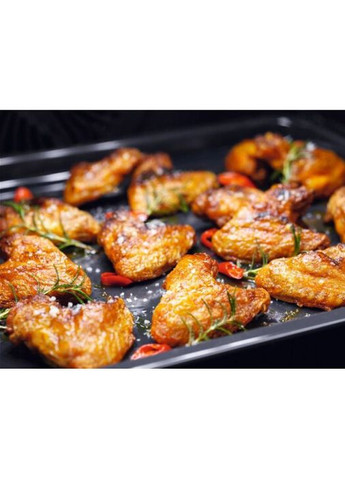 Духовой шкаф EOF3H50BK Electrolux (342399163)