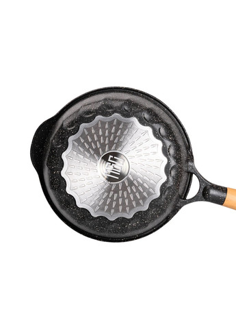 Сотейник алюмінієвий 2,7 л з антипригарним покриттям, MGC (328441835)