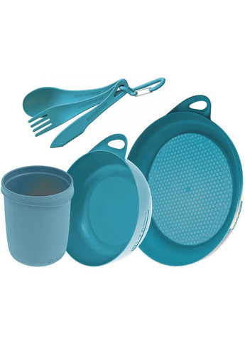 Набір посуду Delta Camp Set Sea To Summit (367080617)