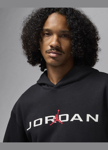 Кофта мужская Essentials (HQ4643-010) Jordan (370780287)