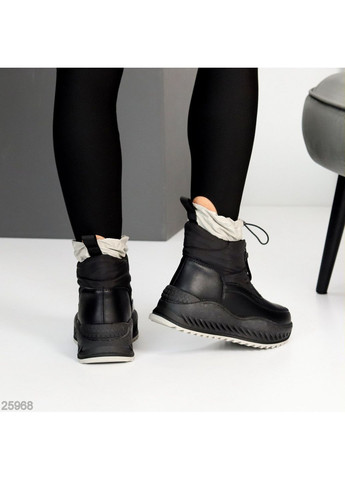 Зимові дутики No Brand (369900733)