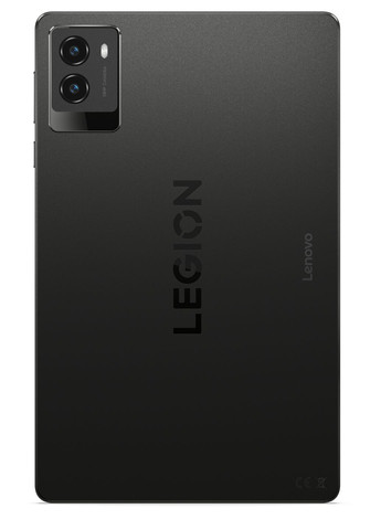 Планшет Legion Tab (3rd Gen) Wi-Fi 16/512GB Eclipse Black + Case&Film (ZAEF0081UA) Lenovo (360426110)