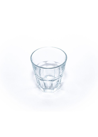Набір із 3 склянок для віскі Casablanca ОТК 52705 265мл Стакани із міцного скла Набір склянок Pasabahce (278365183)