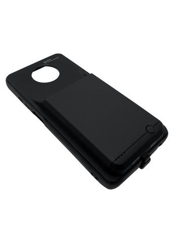 Чехол-аккумулятор XON PowerCase для Xiaomi Redmi Note 9 6000 mAh Черный (PCBS3409168B 1592) XON E-Tech (305695466)