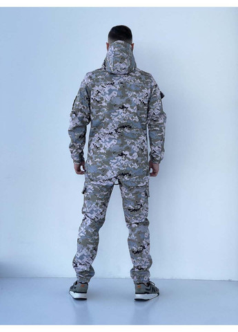 Спортивний костюм Intruder (304770458)