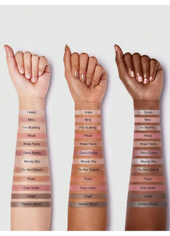 Палітра тіней для повік Mauve-Olous, 12 кольорів Sheglam (364894661)