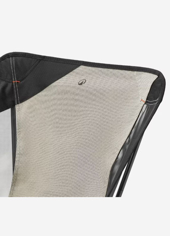 Складане Крісло Для Кемпінгу (Пікніка) до 110кг Висота 25см Бежевий Quechua (335052945)