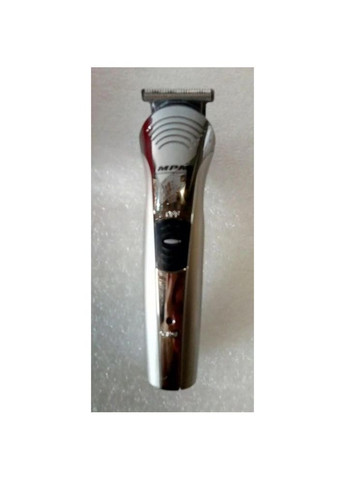 Машинка для стрижки+триммер Product MMW04 MPM (316035880)