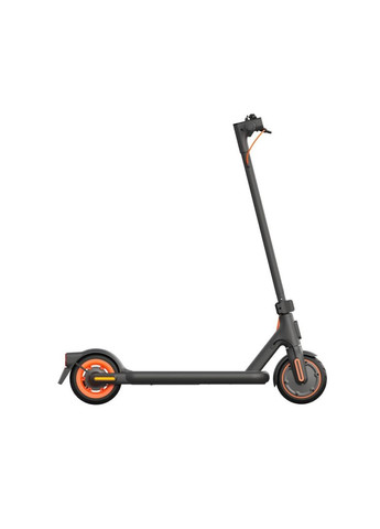 Электросамокат Xiao Electric Scooter 4 Go MI (277634597)
