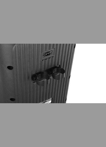 Акустична система X-797 Black Real-El (341490127)