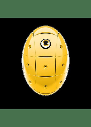 Конструктор магнитныйGeomag KOR Pantone Yellow | Магнитный конструктор Геомаг Кор желтый PF.800.675.00 GEOMAG (301791266)