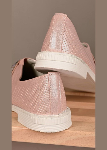 Туфлі дитячі з перфорацією Lilin Shoes (316513648)