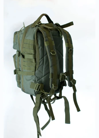 Рюкзак Squad green 35л UTRP-041 Tramp (390698040)