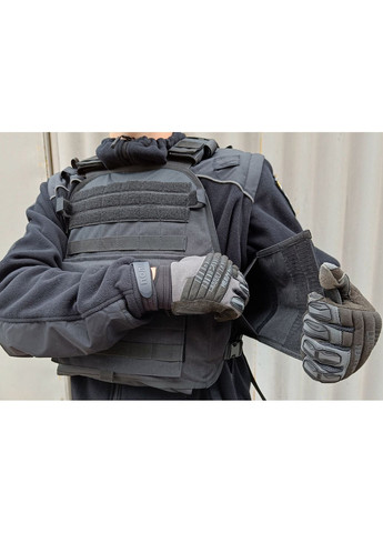 Плитоноска Pantsyr-2 (тактический военный жилет, бронежилет MOLLE) EasyFit (362497479)