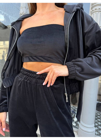 Жіночий спортивний костюм Україна (356173041)