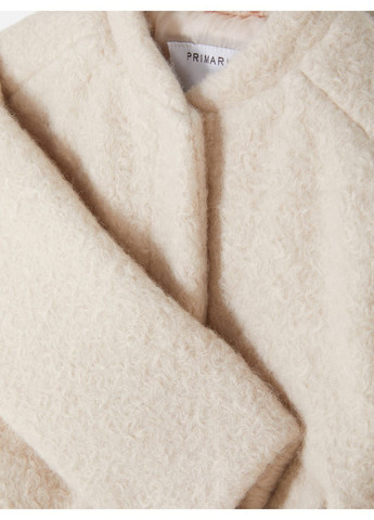 Бомбер демісезон,світло-бежевий, Primark (364548261)
