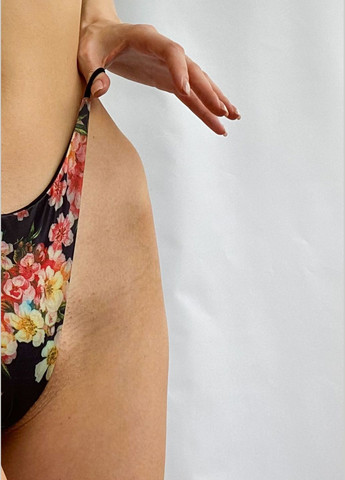 Хлопковые трусики стринги Veronica (293244624)