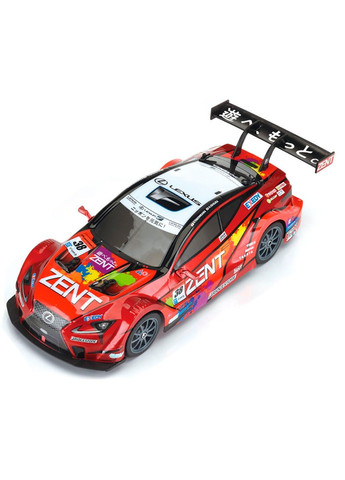 Машинка для дріфту на радіокеруванні No Brand (303133990)