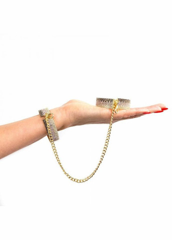 273869 Наручники зі стразами Diamond Icons Liz diamanten handboeien RIANNE S (332208961)