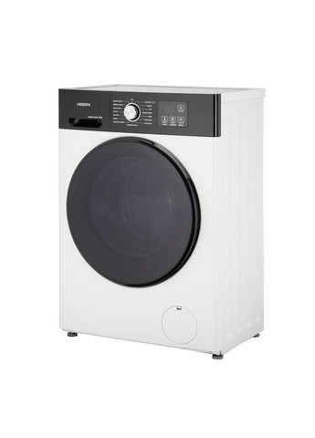 Пральна машина WMW-6105WI фронтальна Black Mars, 6кг, 1200, А+++, 46.5см, дисплей, інвертор, Ardesto (364275175)