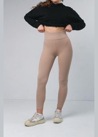 Базові легінси в рубчик😍 Luna (323468980)