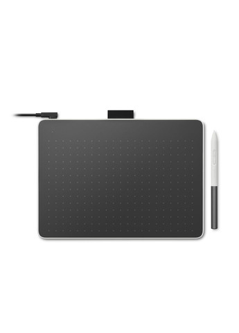 Графічний планшет One M Bluetooth (CTC6110WLW1B) Wacom (362669184)